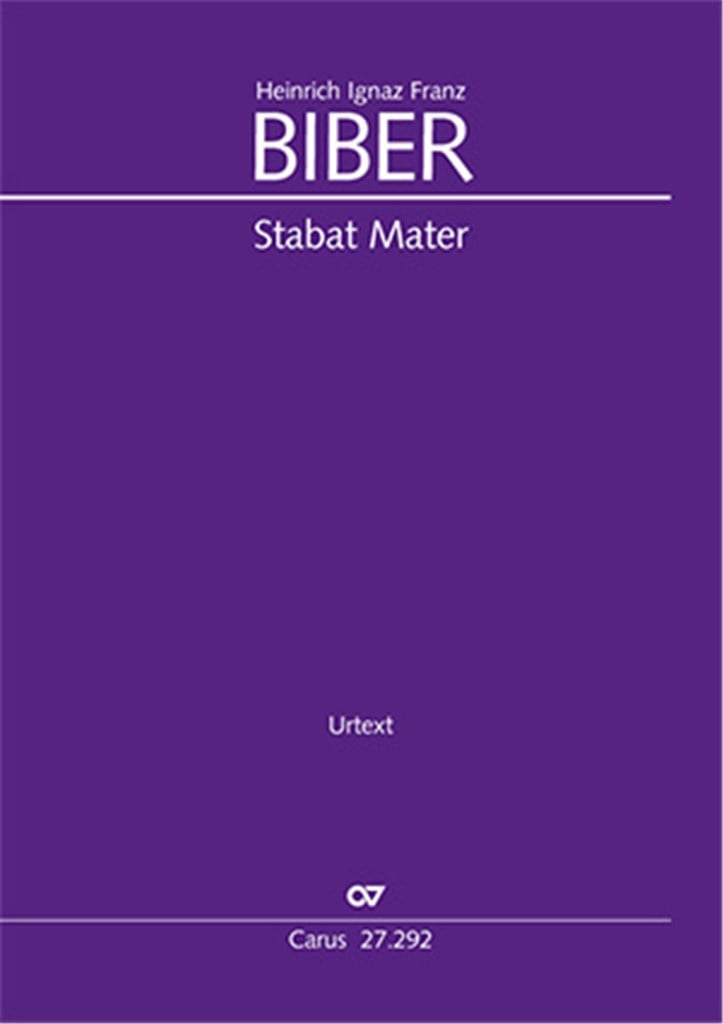 Stabat Mater